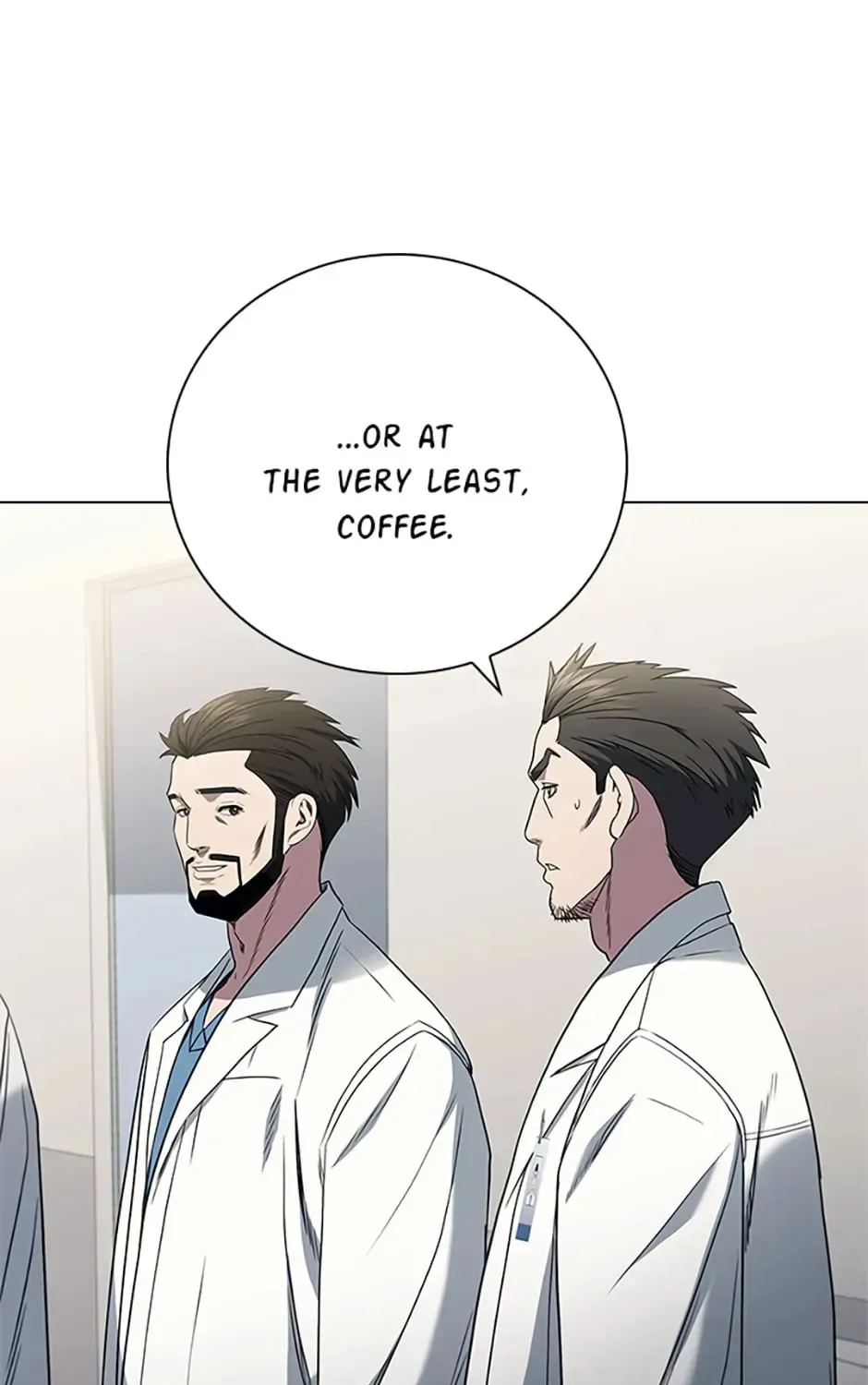 A True Doctor Chapter 187 — Page 68