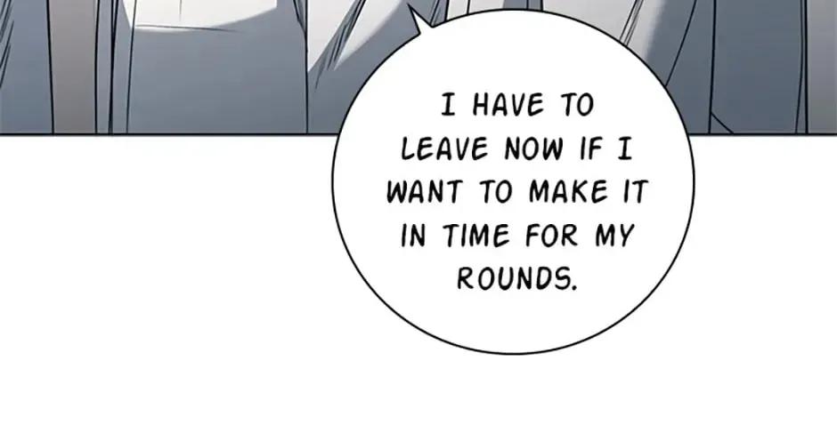 A True Doctor Chapter 187 — Page 69