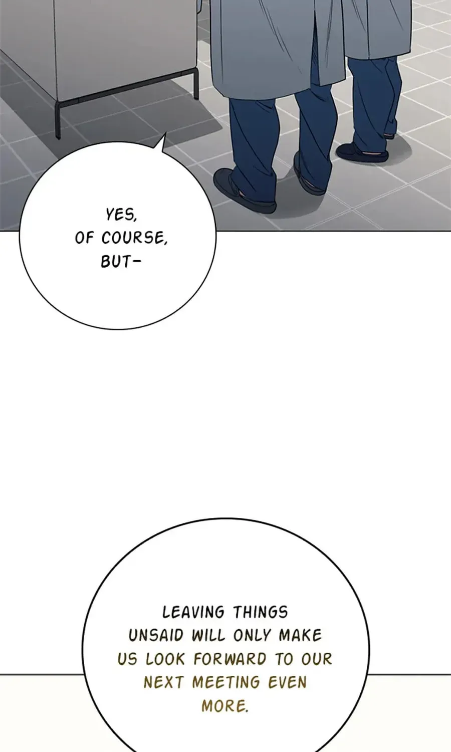 A True Doctor Chapter 187 — Page 72