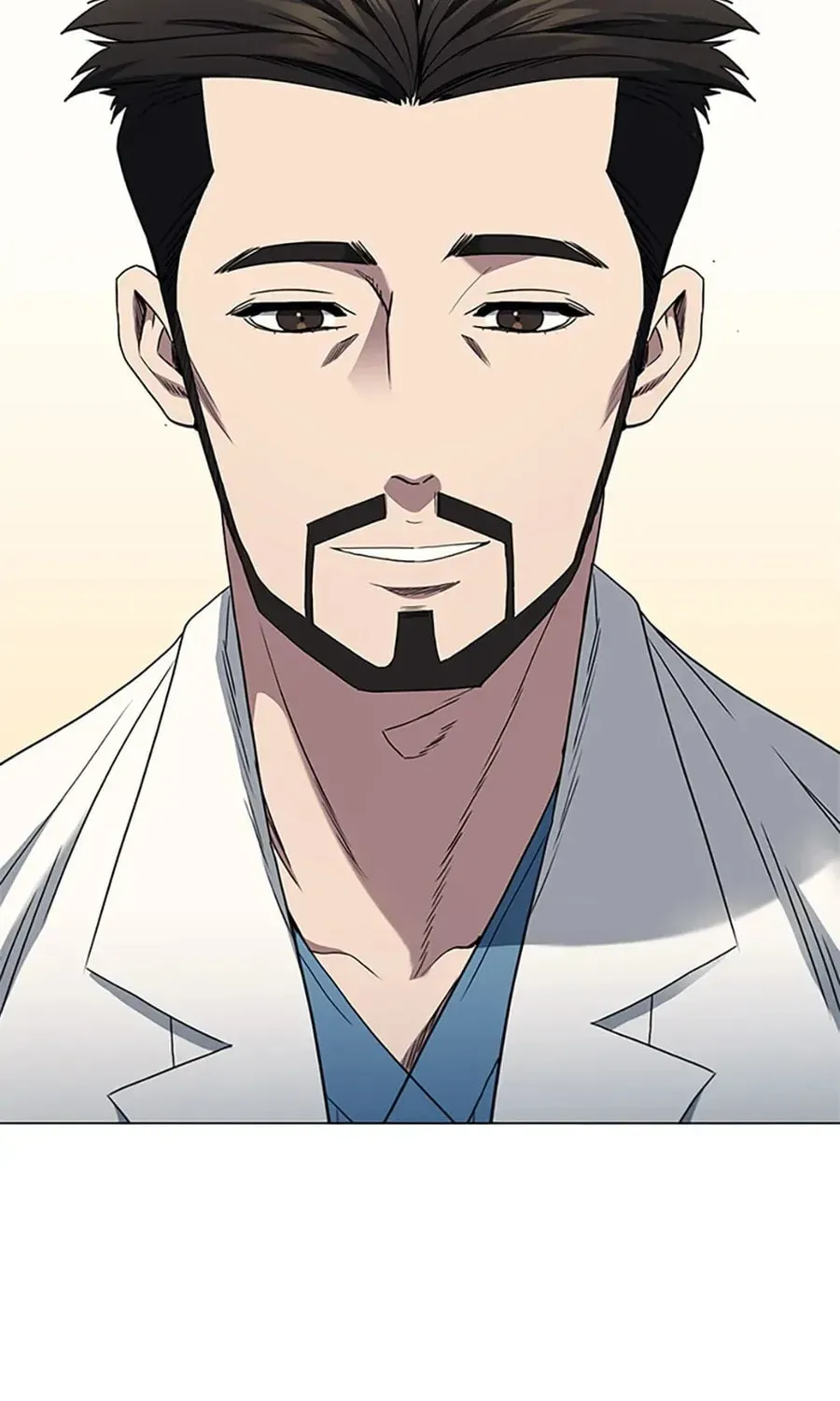 A True Doctor Chapter 187 — Page 74