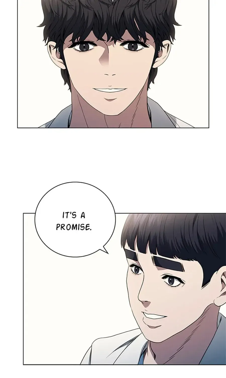A True Doctor Chapter 187 — Page 77