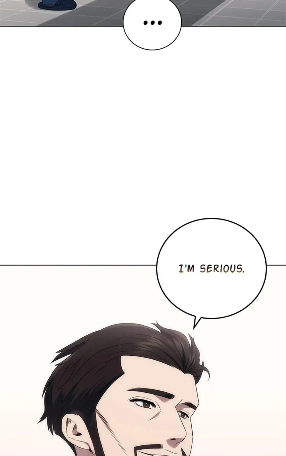 A True Doctor Chapter 187 — Page 80