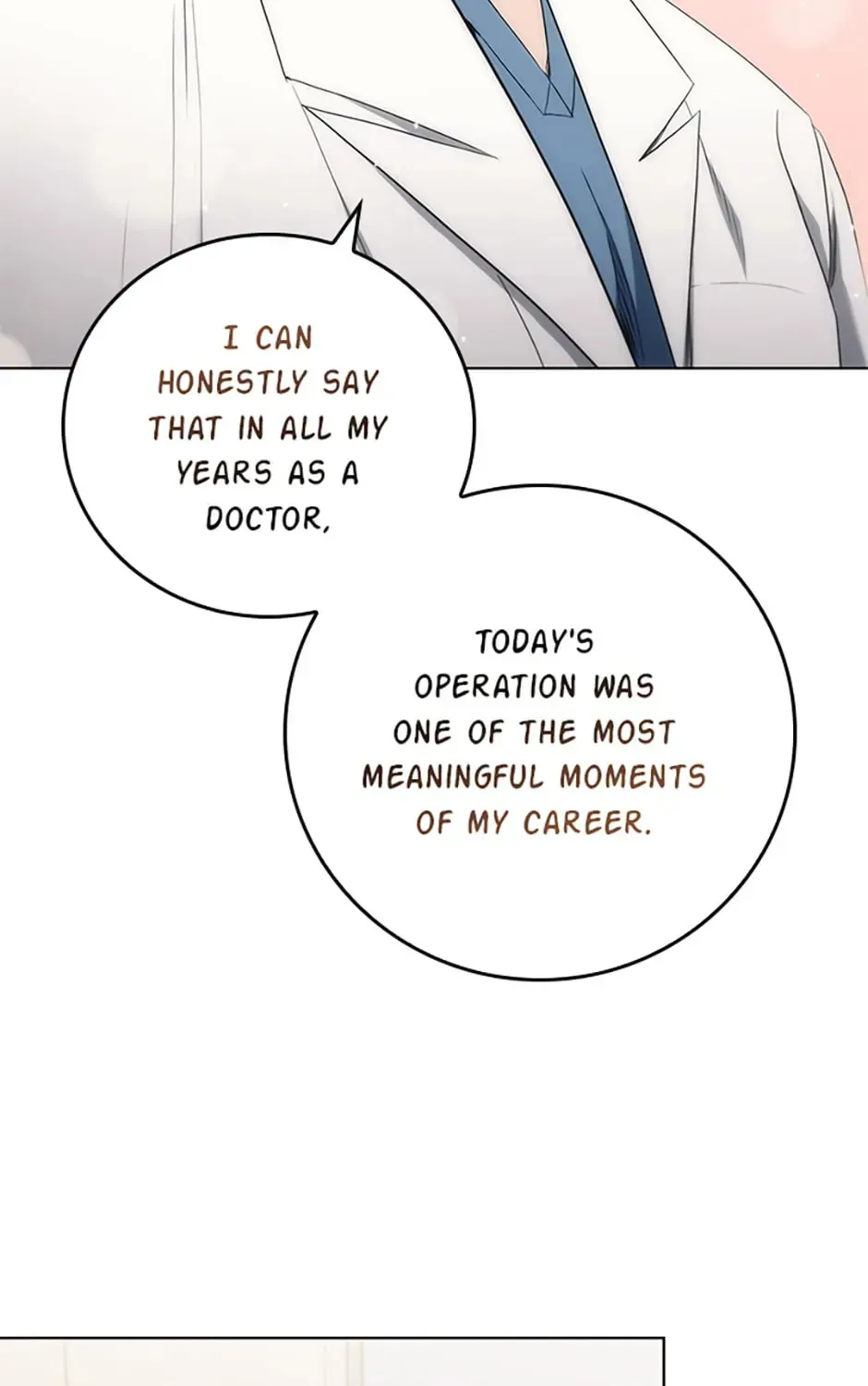 A True Doctor Chapter 187 — Page 82