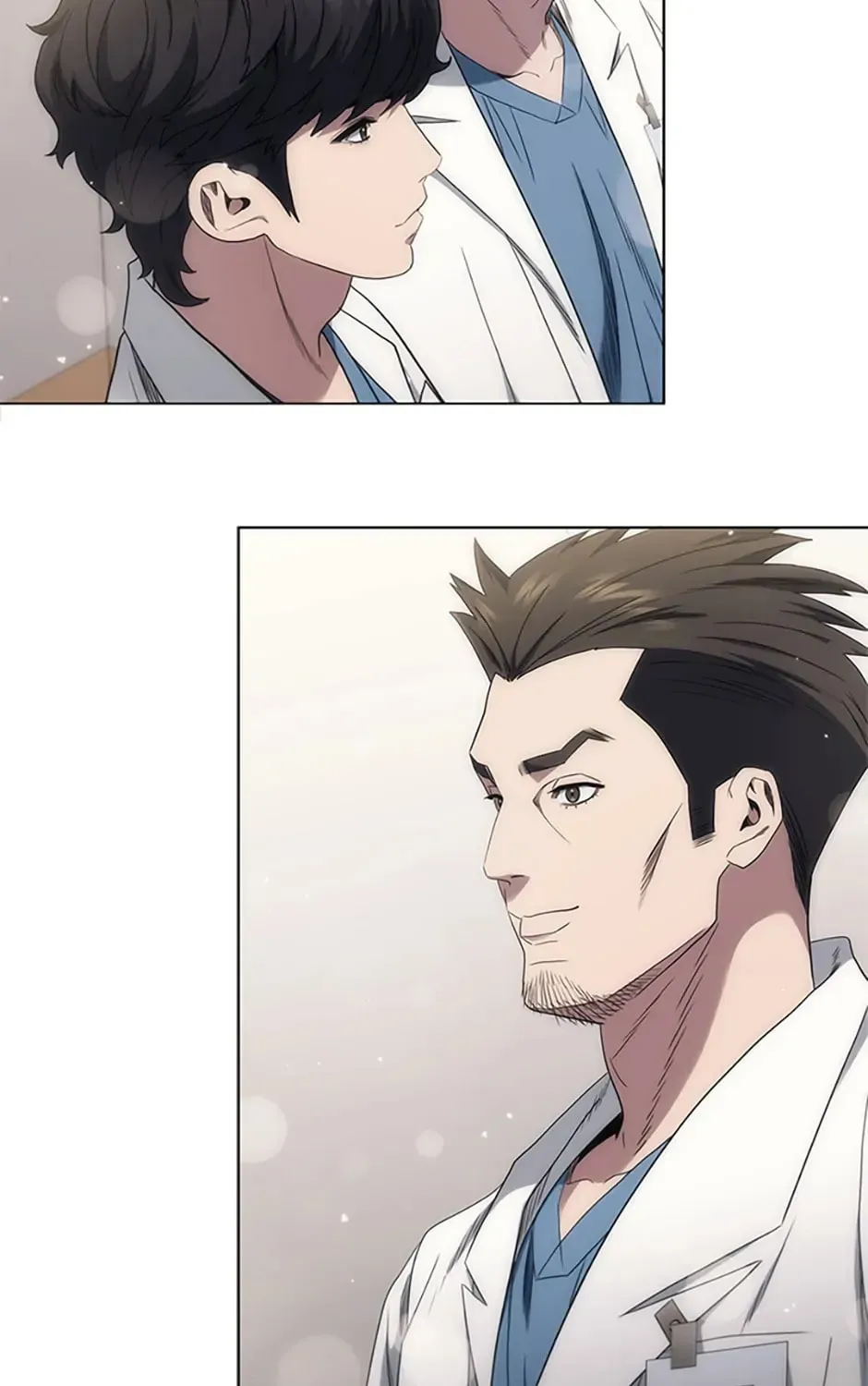 A True Doctor Chapter 187 — Page 84