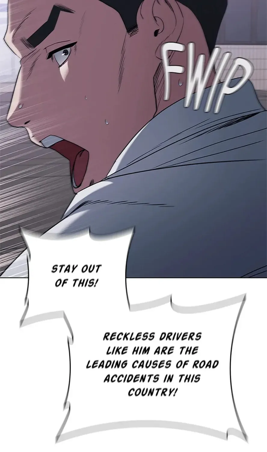 A True Doctor Chapter 187 — Page 99