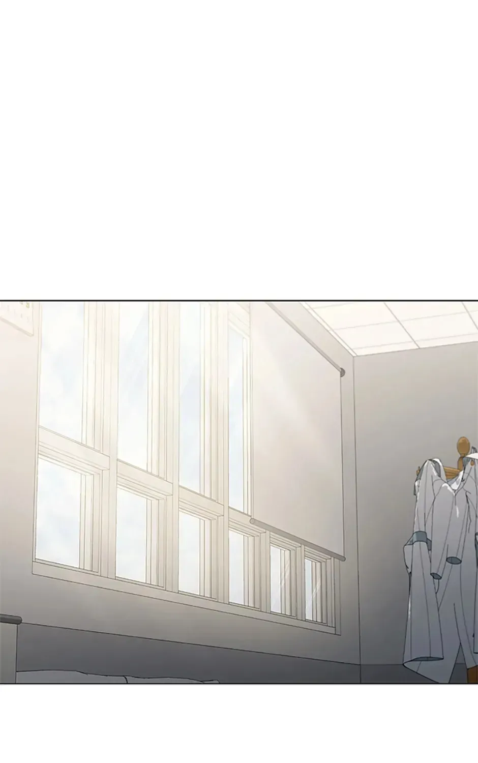 A True Doctor Chapter 188 — Page 1