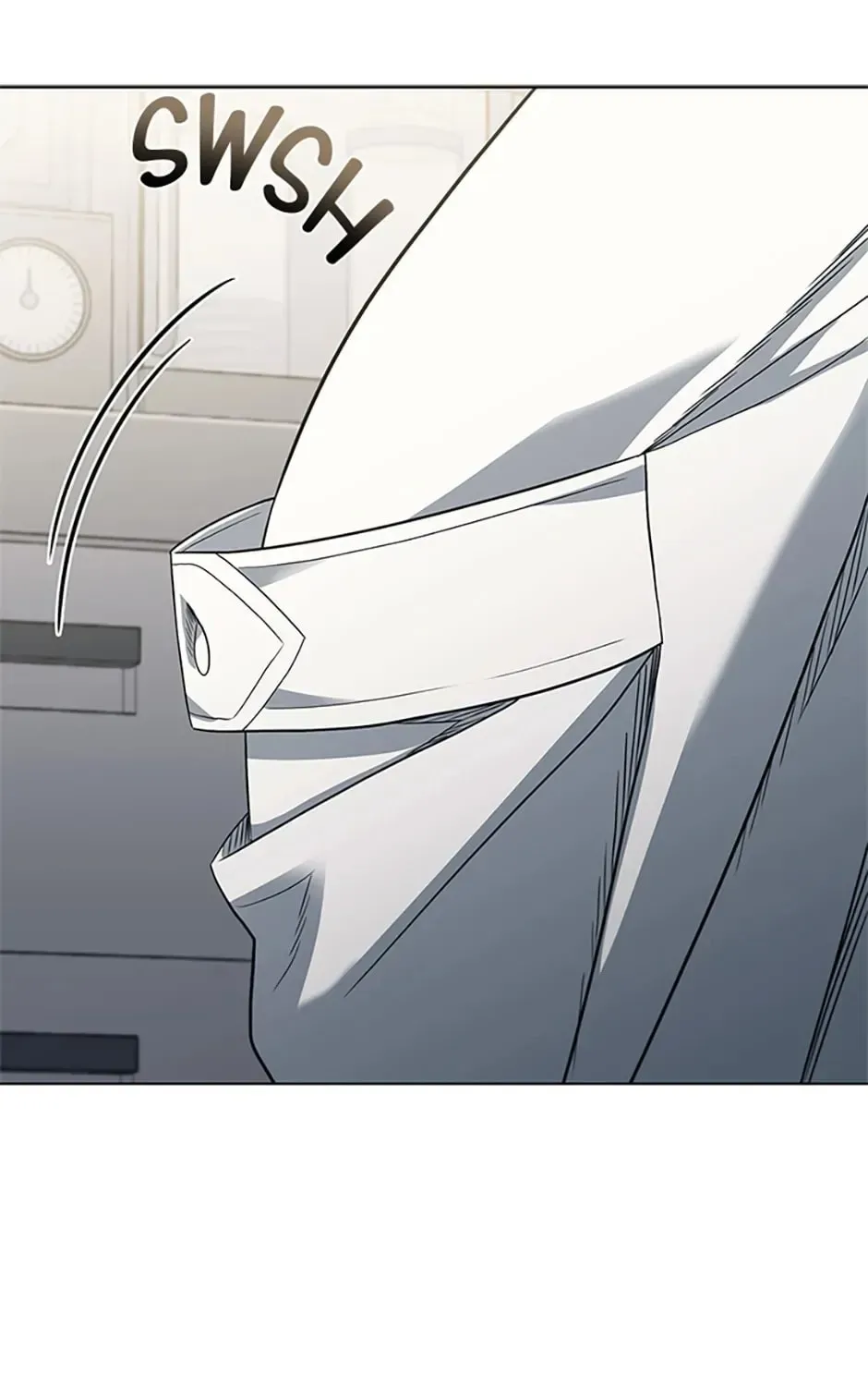 A True Doctor Chapter 188 — Page 101
