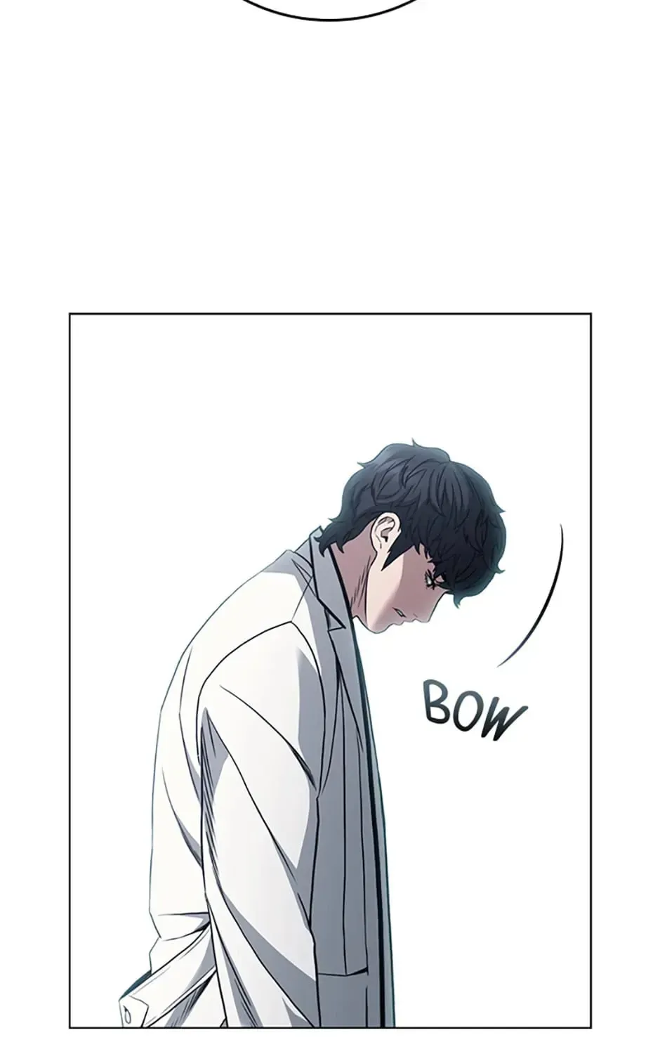 A True Doctor Chapter 188 — Page 107