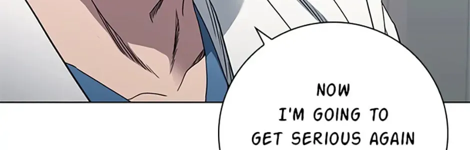 A True Doctor Chapter 188 — Page 112