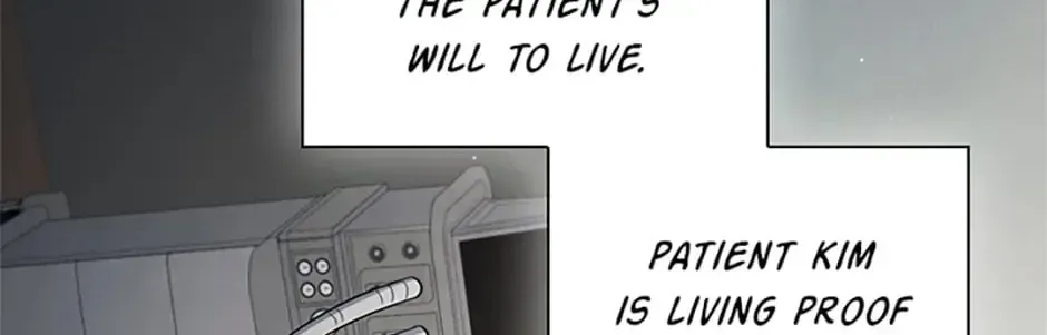 A True Doctor Chapter 188 — Page 116