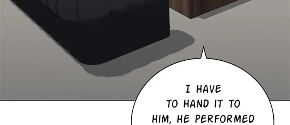 A True Doctor Chapter 188 — Page 124