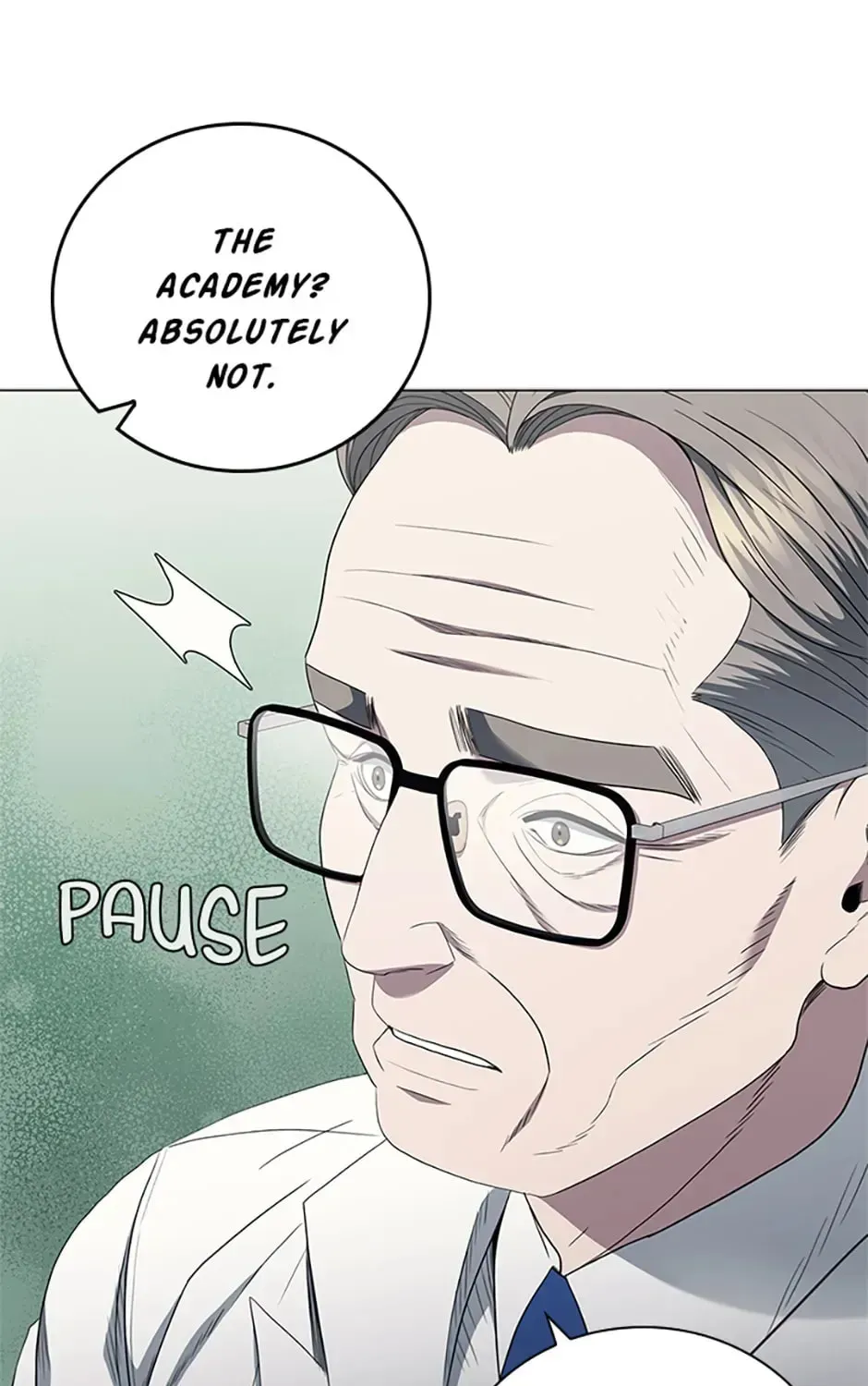 A True Doctor Chapter 188 — Page 133