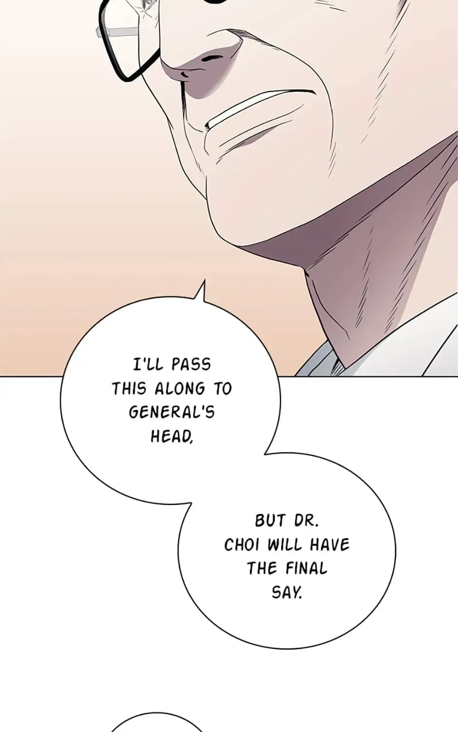 A True Doctor Chapter 188 — Page 145