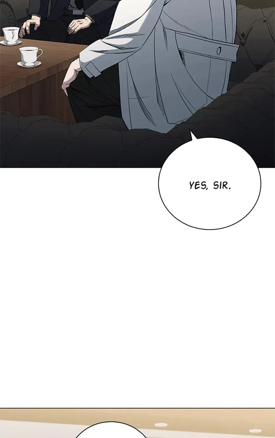 A True Doctor Chapter 188 — Page 149