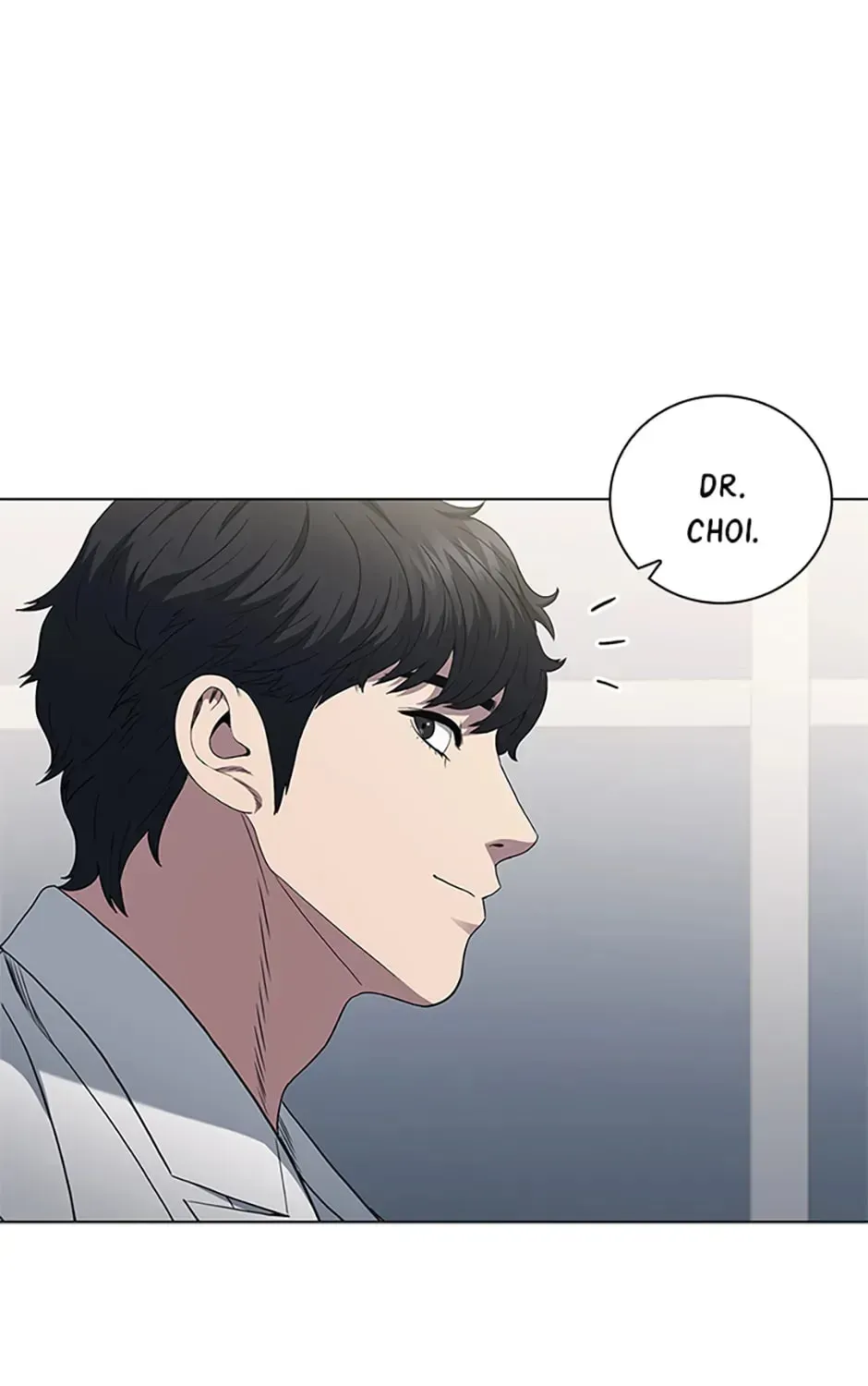 A True Doctor Chapter 188 — Page 21
