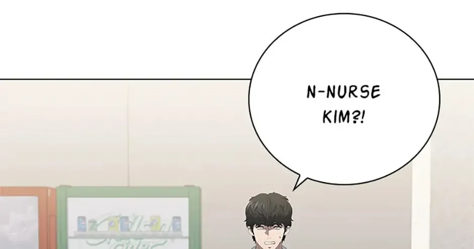 A True Doctor Chapter 188 — Page 26