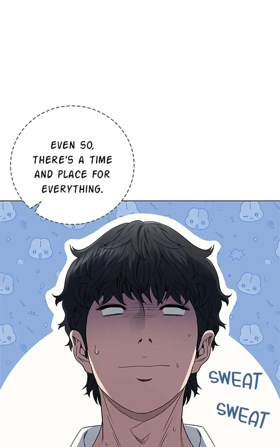 A True Doctor Chapter 188 — Page 29