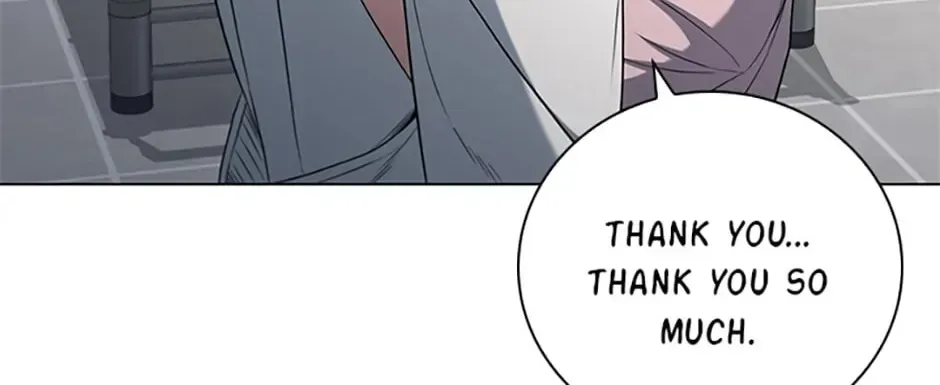 A True Doctor Chapter 188 — Page 32