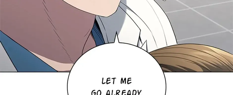 A True Doctor Chapter 188 — Page 34