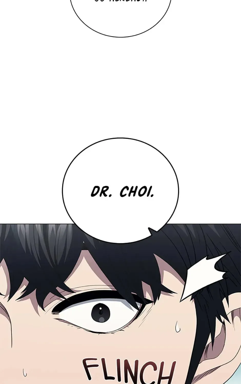 A True Doctor Chapter 188 — Page 35