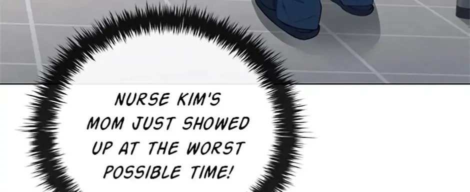 A True Doctor Chapter 188 — Page 38