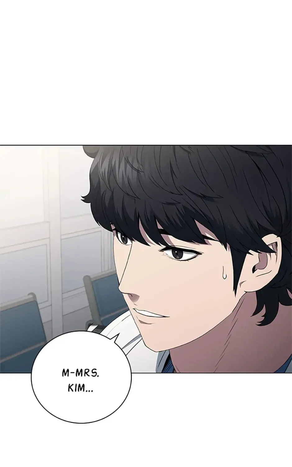 A True Doctor Chapter 188 — Page 43
