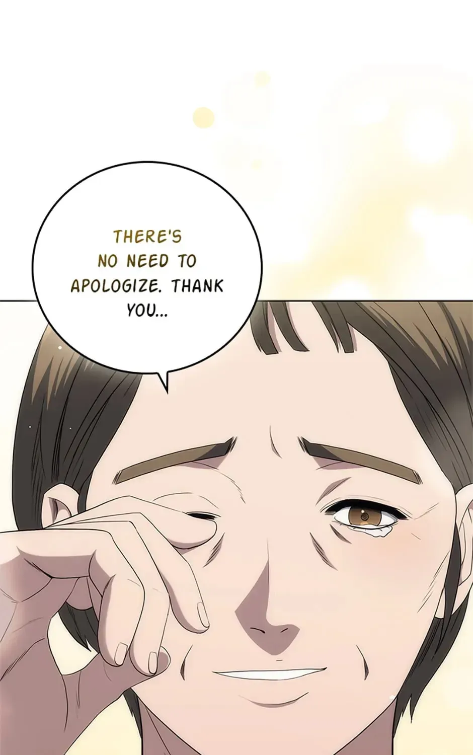 A True Doctor Chapter 188 — Page 47