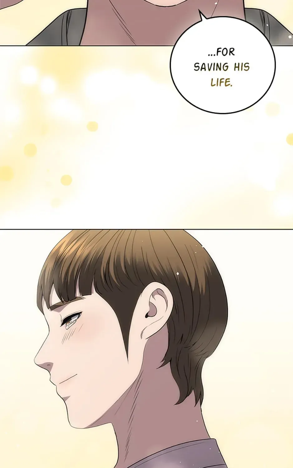 A True Doctor Chapter 188 — Page 49
