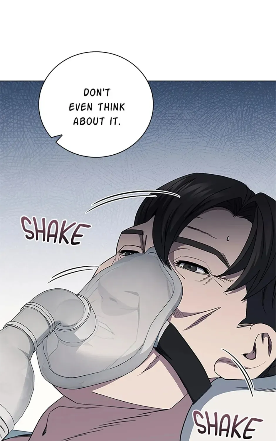 A True Doctor Chapter 188 — Page 58