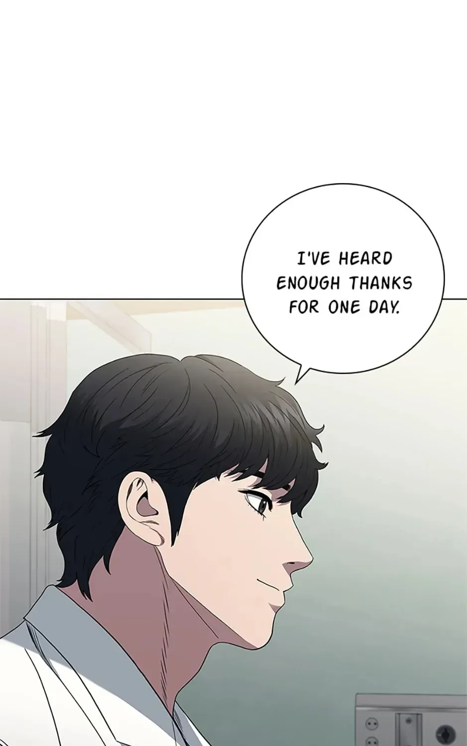 A True Doctor Chapter 188 — Page 60