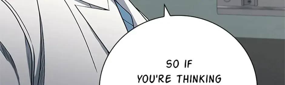 A True Doctor Chapter 188 — Page 61