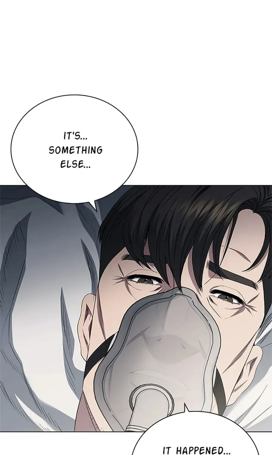 A True Doctor Chapter 188 — Page 70