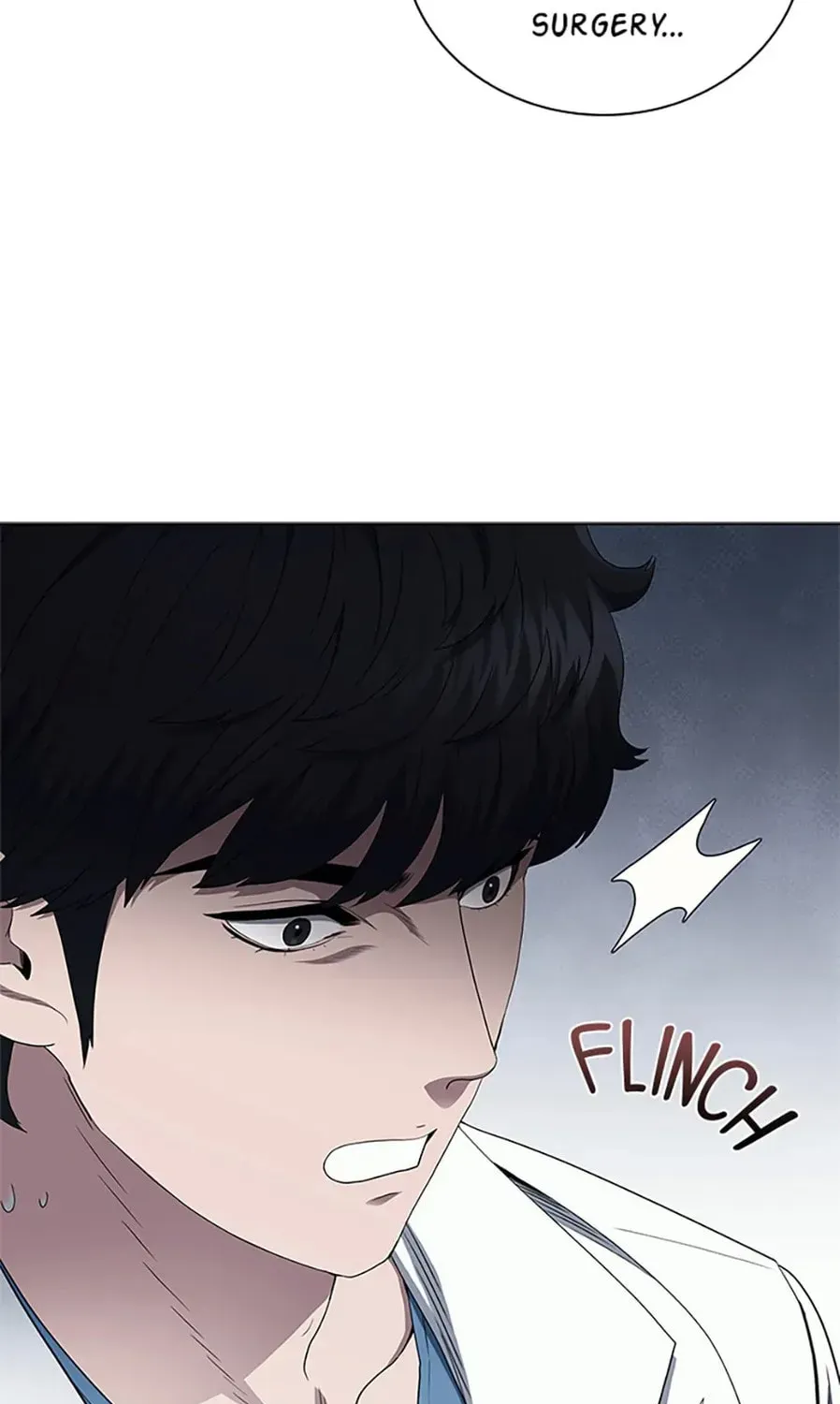 A True Doctor Chapter 188 — Page 72