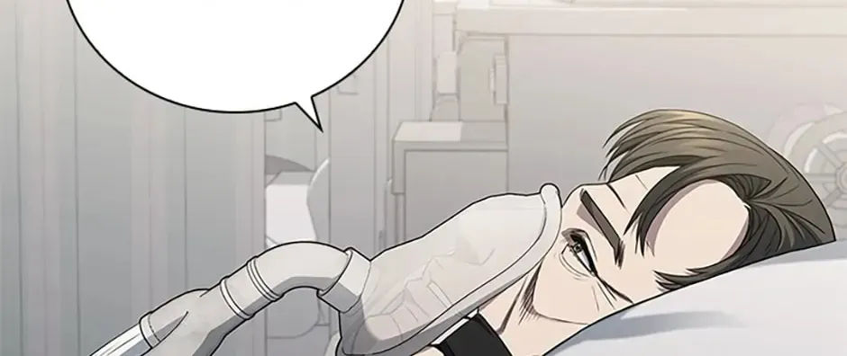 A True Doctor Chapter 188 — Page 80
