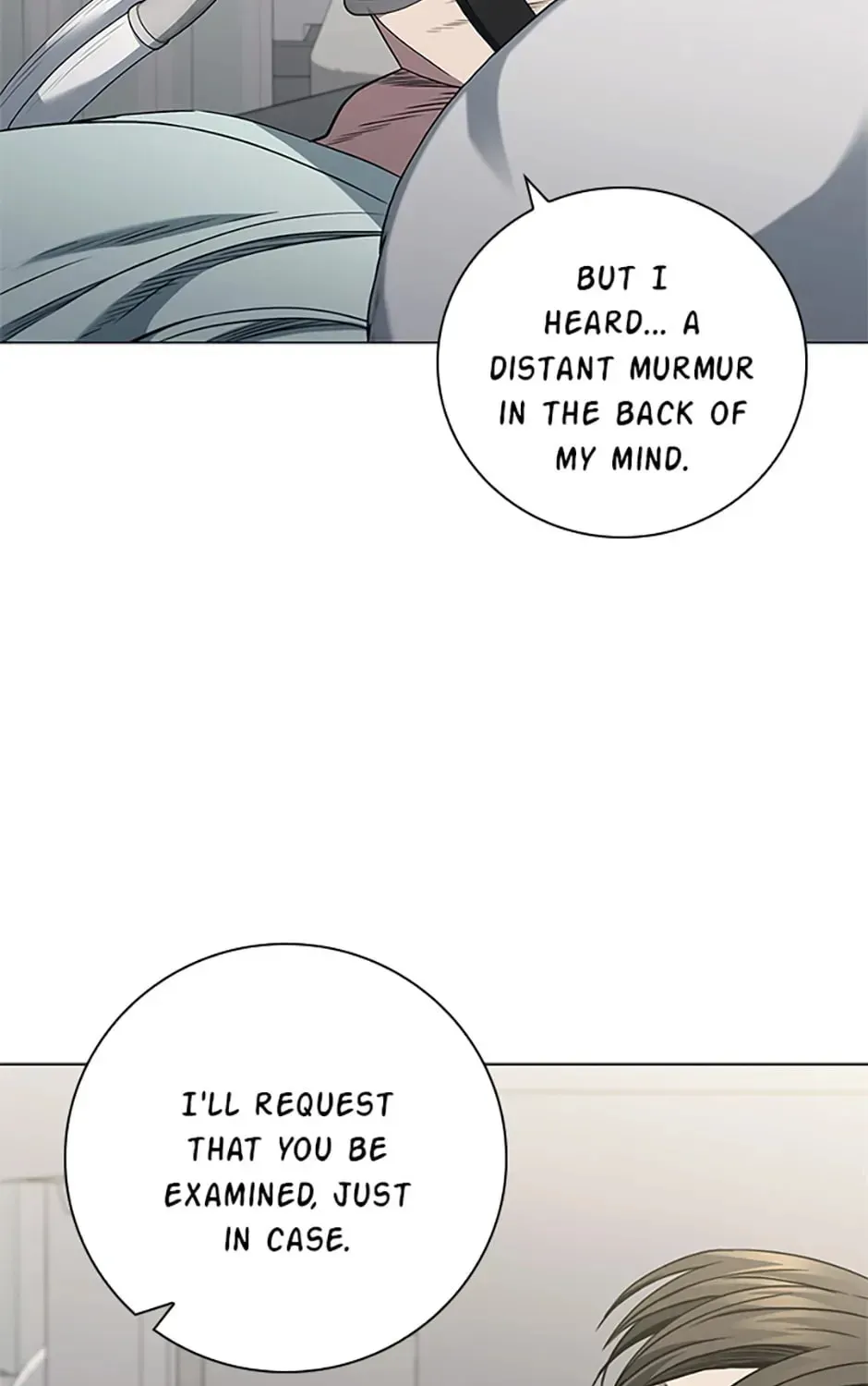 A True Doctor Chapter 188 — Page 81