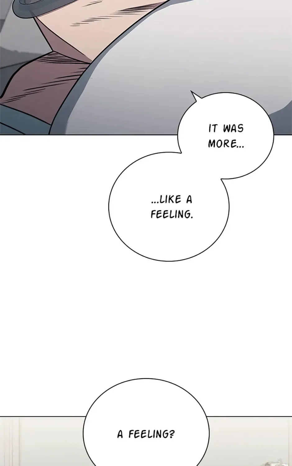 A True Doctor Chapter 188 — Page 83