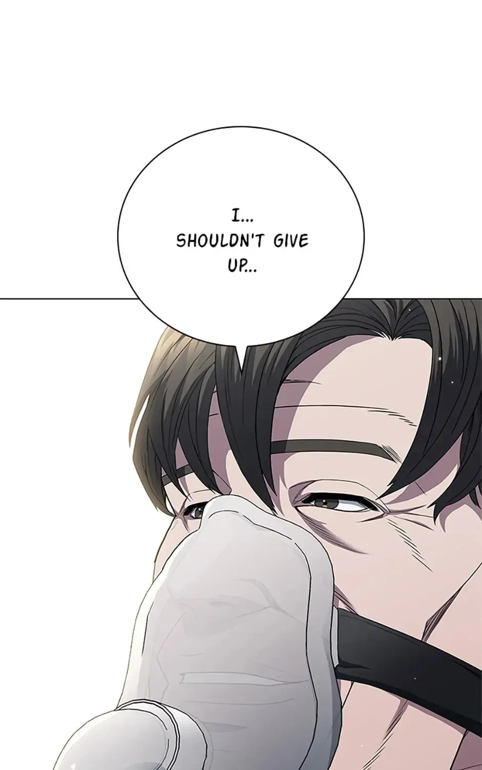 A True Doctor Chapter 188 — Page 87