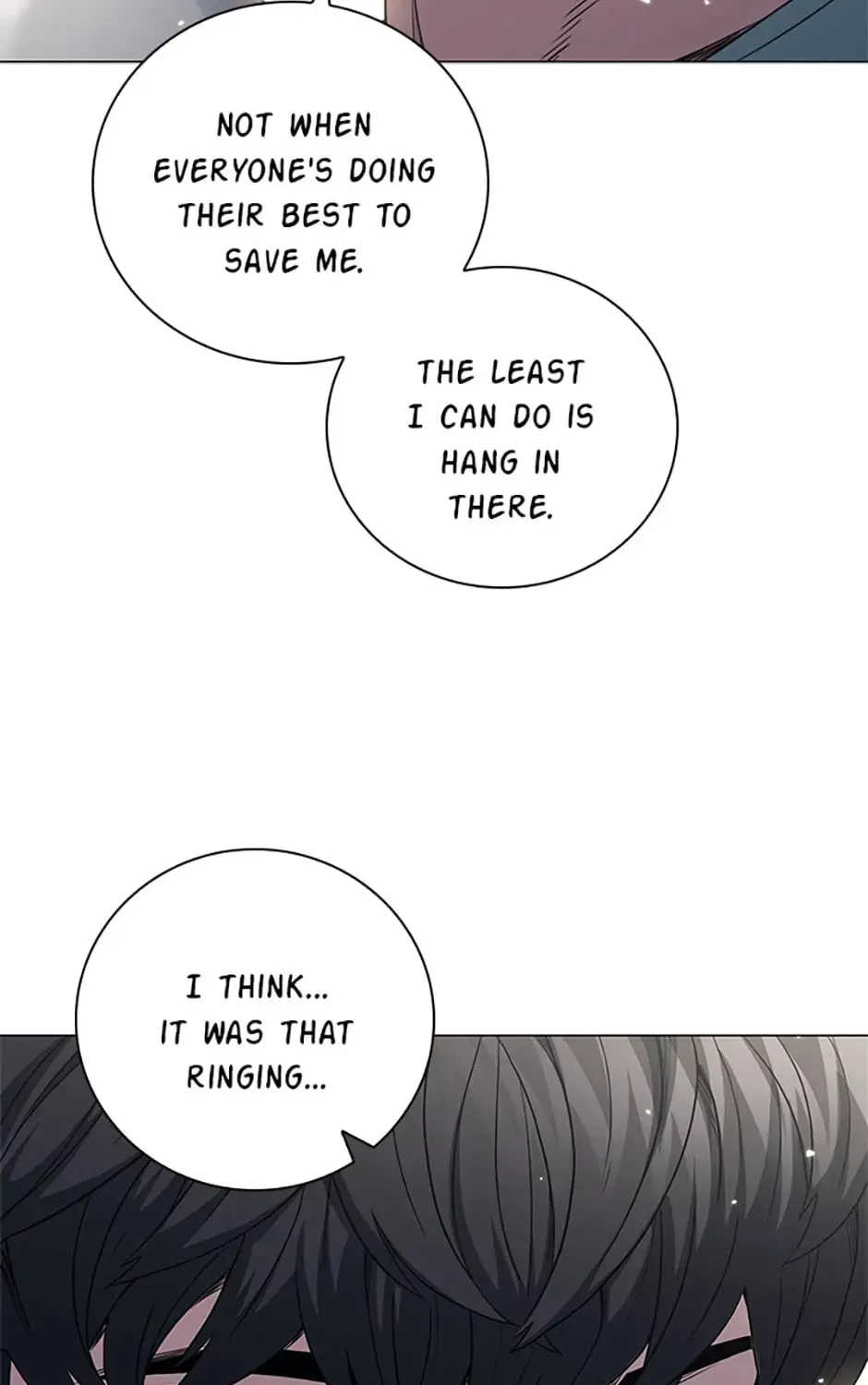 A True Doctor Chapter 188 — Page 89