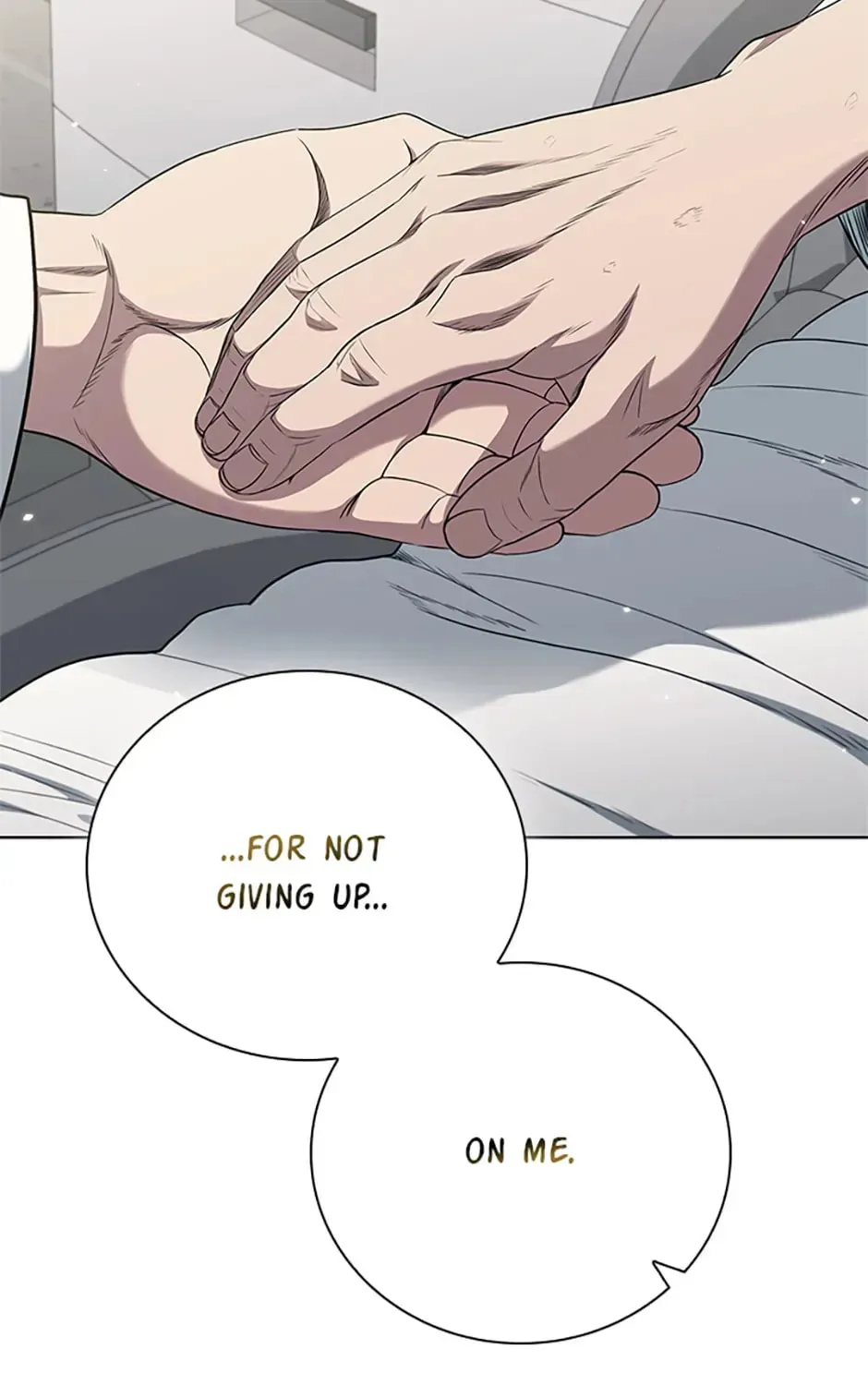 A True Doctor Chapter 188 — Page 93