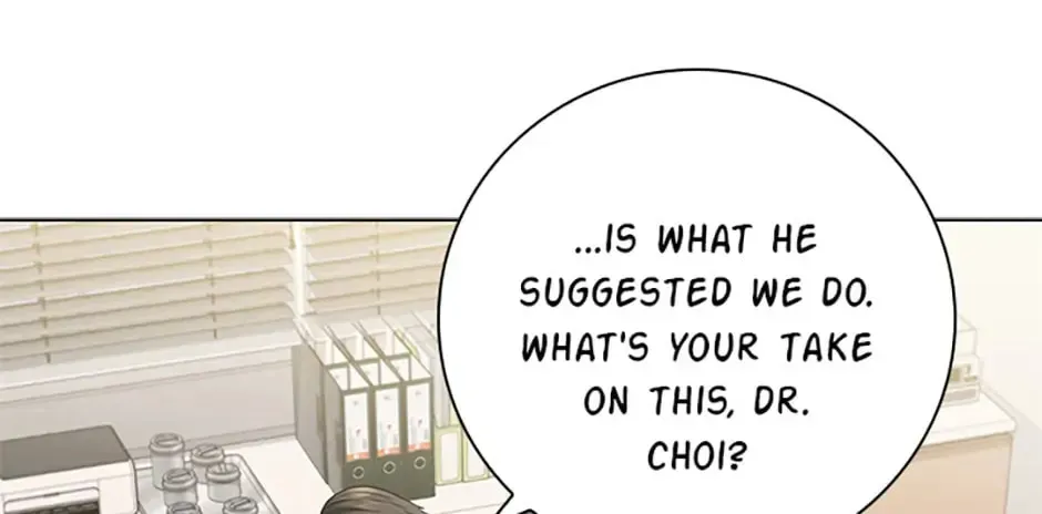 A True Doctor Chapter 189 — Page 2
