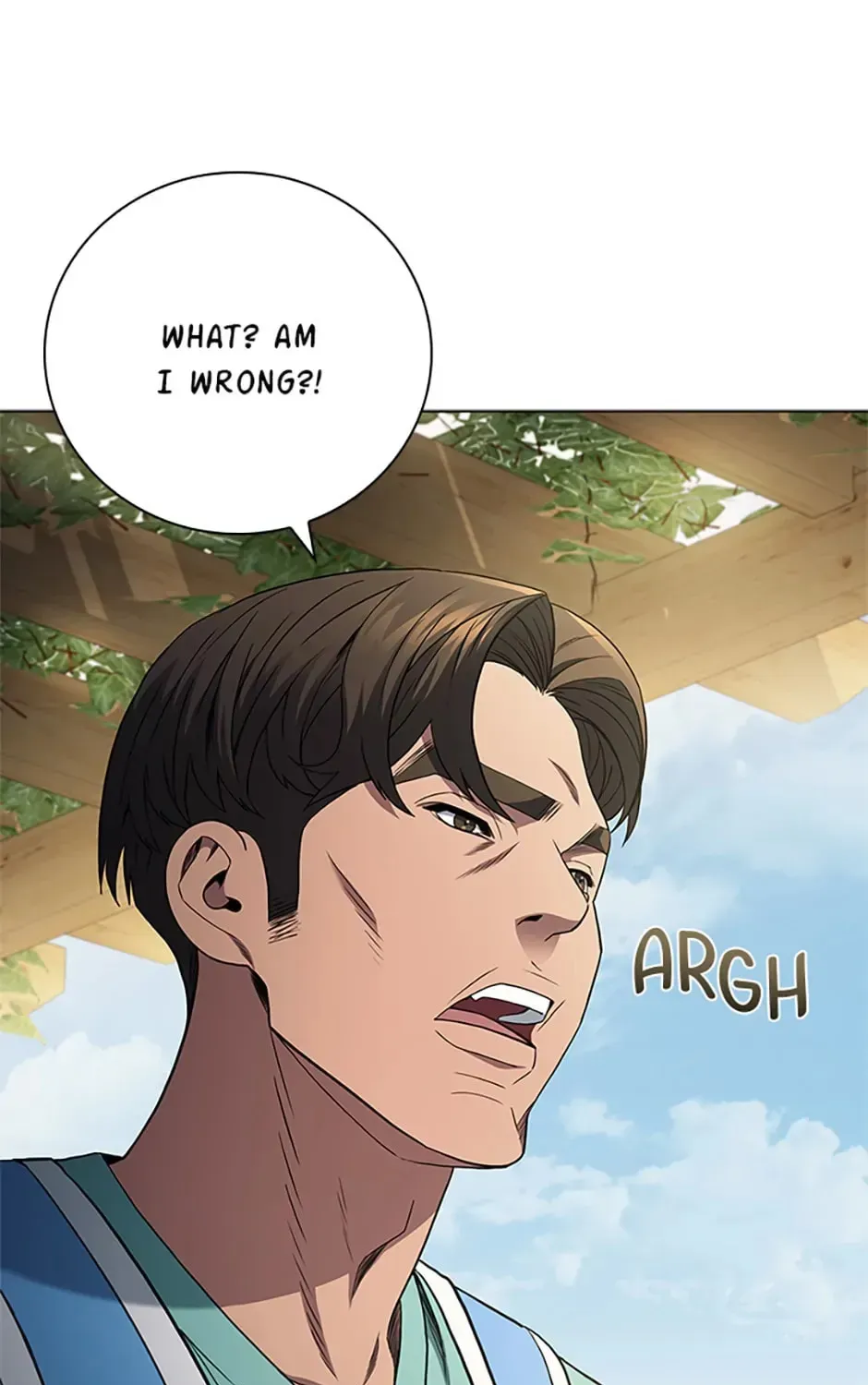 A True Doctor Chapter 189 — Page 102