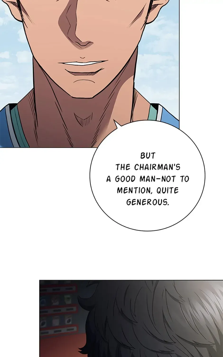 A True Doctor Chapter 189 — Page 118