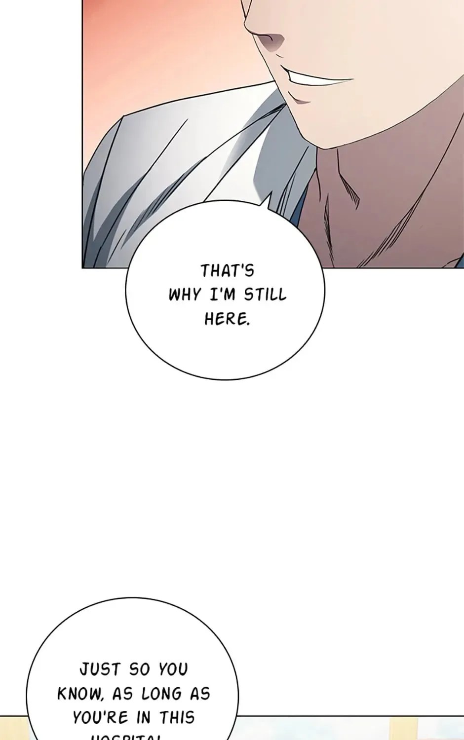A True Doctor Chapter 189 — Page 120