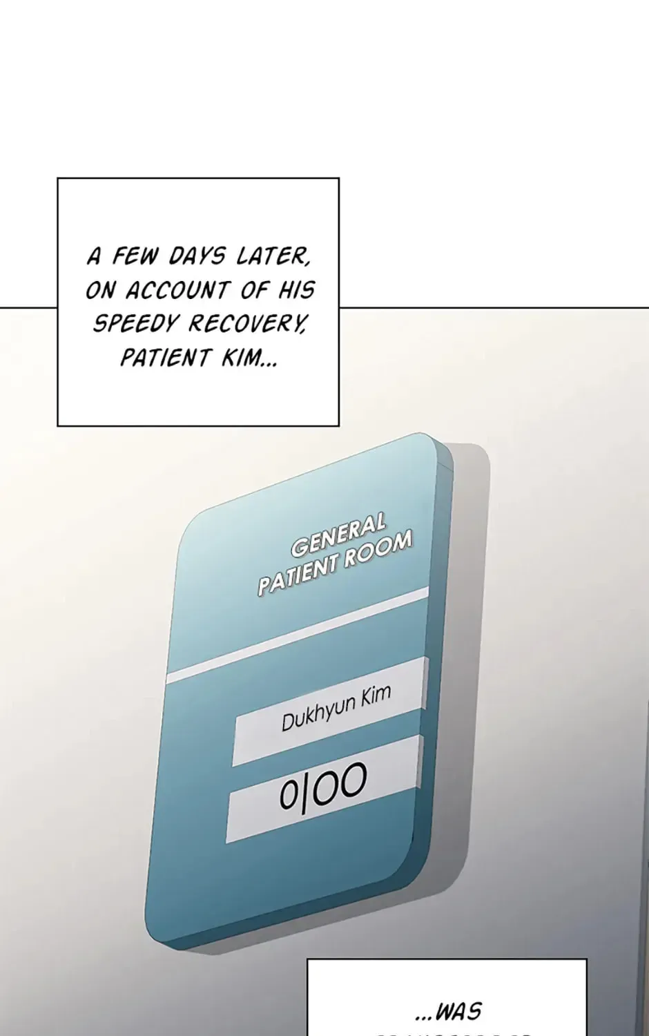 A True Doctor Chapter 189 — Page 136