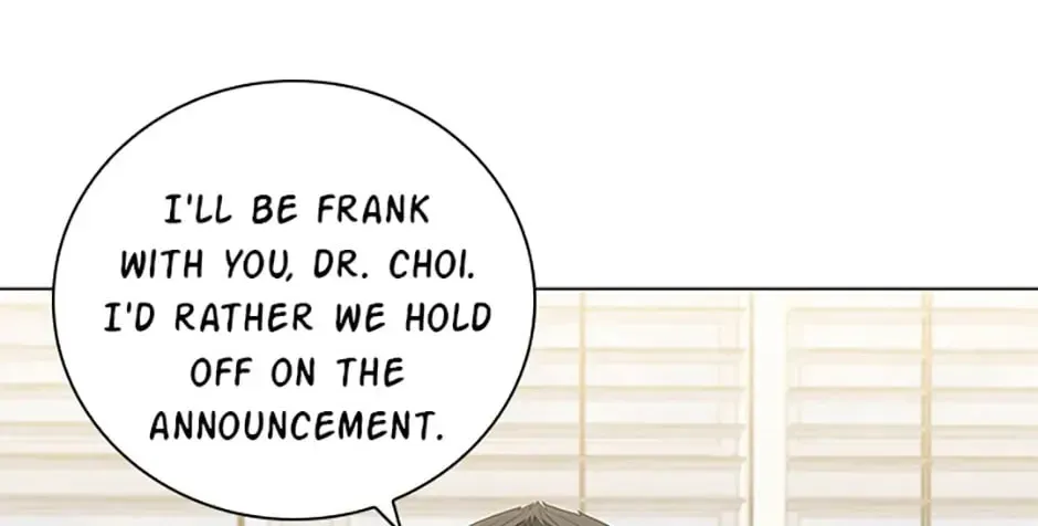 A True Doctor Chapter 189 — Page 14