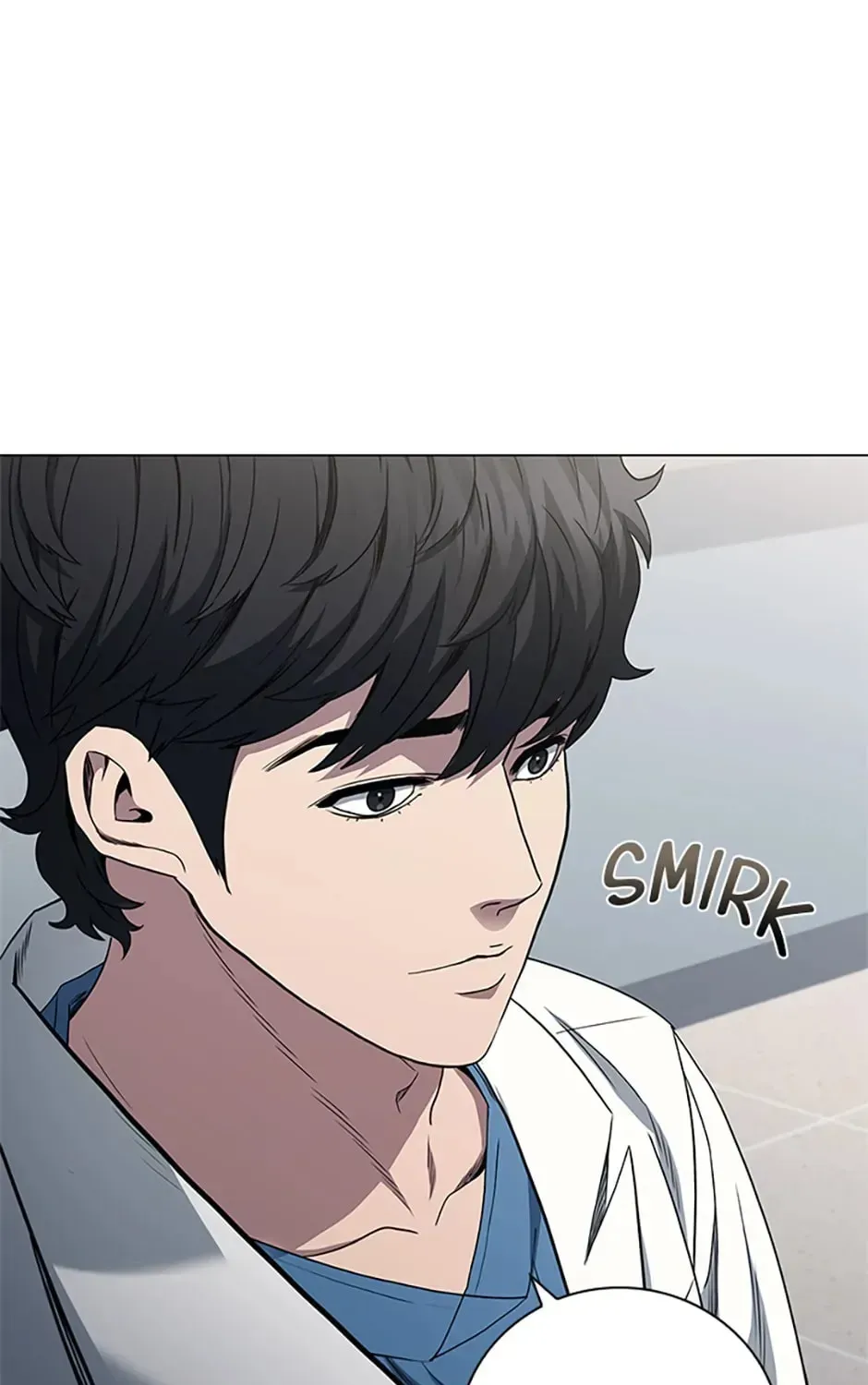 A True Doctor Chapter 189 — Page 154