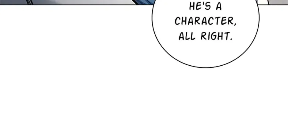 A True Doctor Chapter 189 — Page 155
