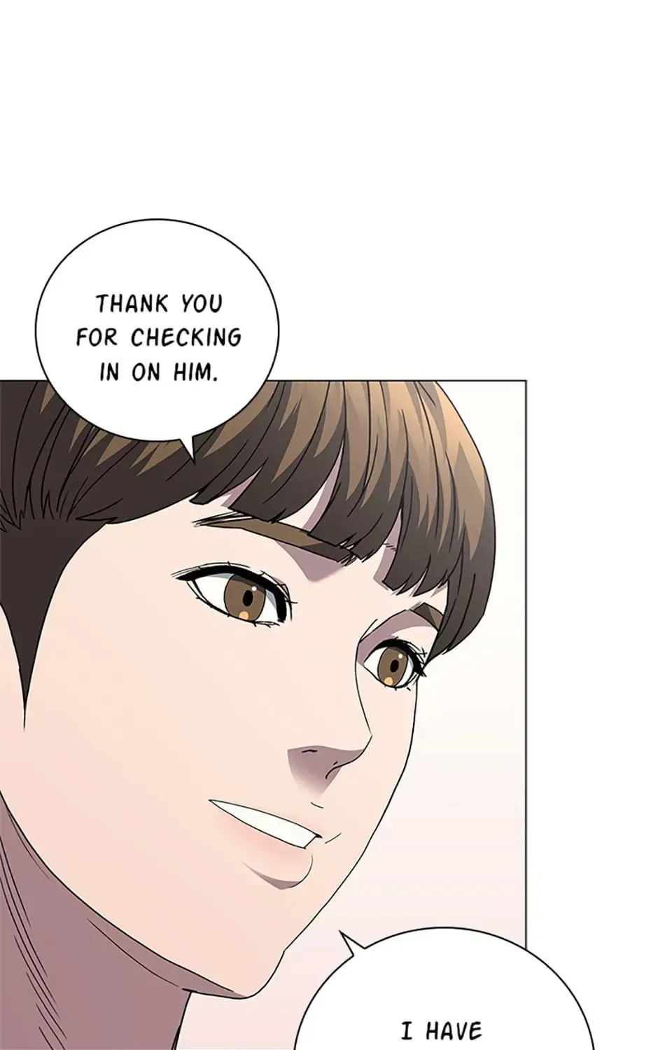 A True Doctor Chapter 189 — Page 158