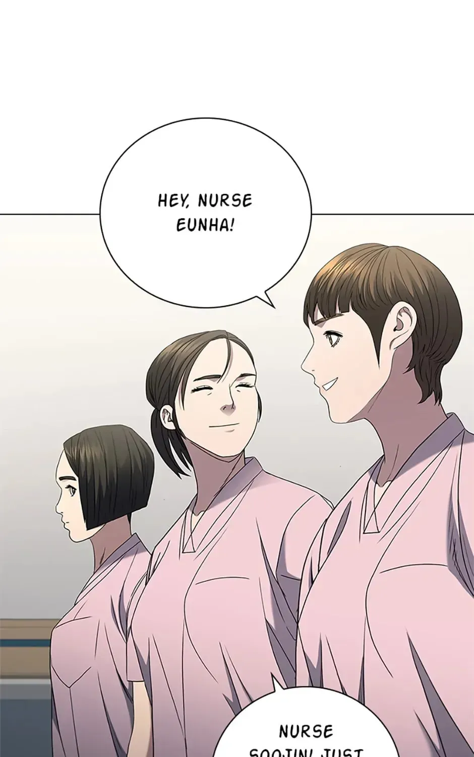 A True Doctor Chapter 189 — Page 164