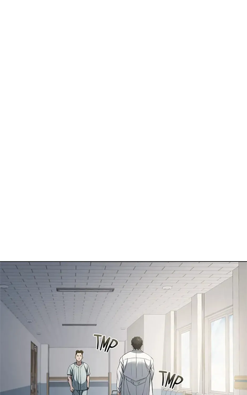 A True Doctor Chapter 189 — Page 25